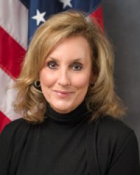 Allison Tant