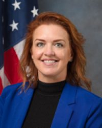 Kristen  Arrington