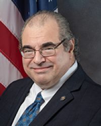 Joseph Geller