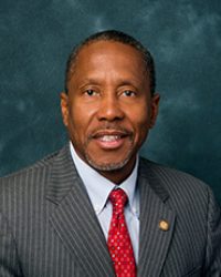 Darryl Ervin Rouson