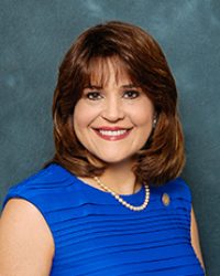 Annette Taddeo