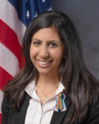 Anna V. Eskamani