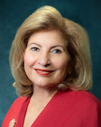 Janet Cruz
