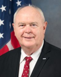 T. Patterson Maney