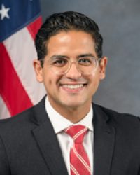David  Borrero