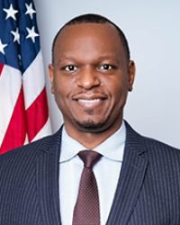 Randolph Bracy