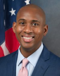 Omari Hardy