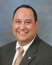Ray Rodrigues
