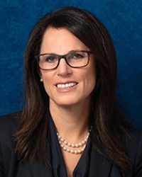 Tina  Polsky