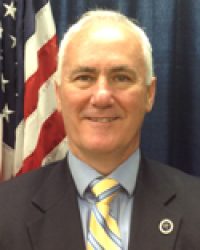 Garry R. Smith