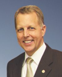 Mike Fanning