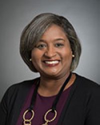 Rhetta Bowers