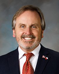 Bryan Hughes