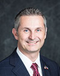 Tom Oliverson