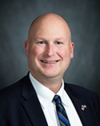 Tony Tinderholt
