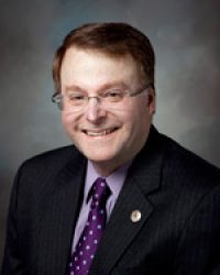 Brian Birdwell