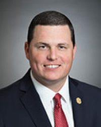 Jared Patterson