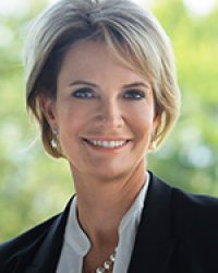 Dawn Buckingham