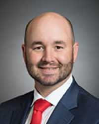 Cody Harris