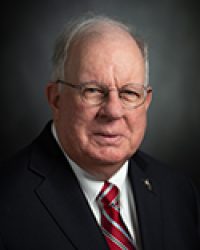 Hugh Shine