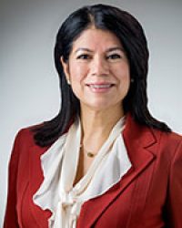 Carol Alvarado