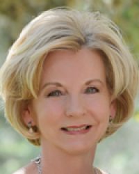 Geanie W. Morrison