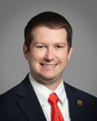 Cody Vasut