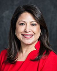 Mary Ann Perez