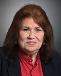 Thresa "Terry" Meza
