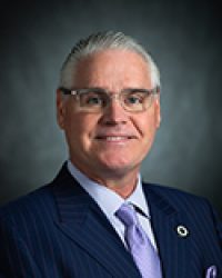 Dan Huberty