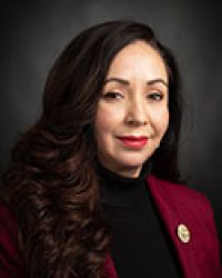 Elizabeth "Liz" Campos