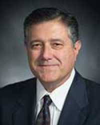 Richard Peña Raymond