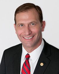 Charles Schwertner
