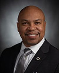 Carl Sr. Sherman