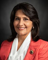 Penny Morales Shaw