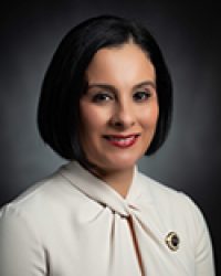 Ina Minjarez
