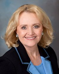 Beverly Powell