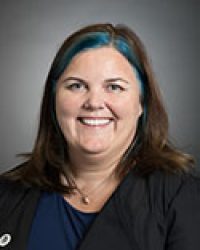 Michelle Beckley