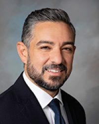 Cesar Blanco