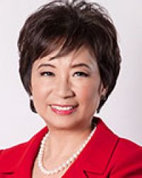 Angie Chen Button