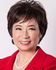 Angie Chen Button