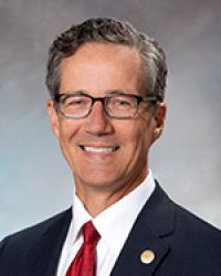 Kelly Hancock