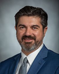 Eddie Rodriguez