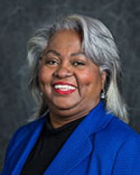 Barbara Gervin-Hawkins