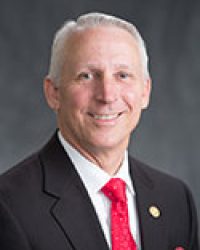Gary Vandeaver