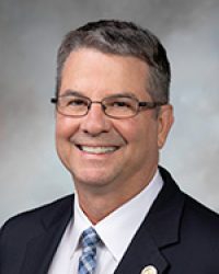 Charles Perry