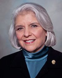 Judith Zaffirini