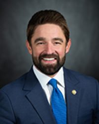 Jeff Leach