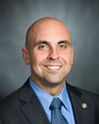 Armando "Mando" Martinez