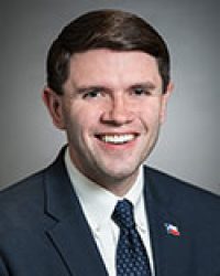 James Talarico